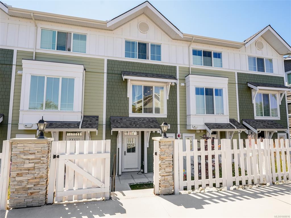 Second View of 3501 Dunlin St, Colwood, BC, V9C 0P7