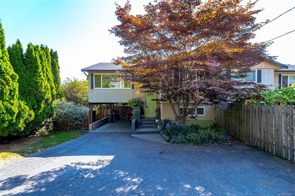 Third View of 3605 Cedar Hill Rd, Saanich, BC, V8P 3Z3