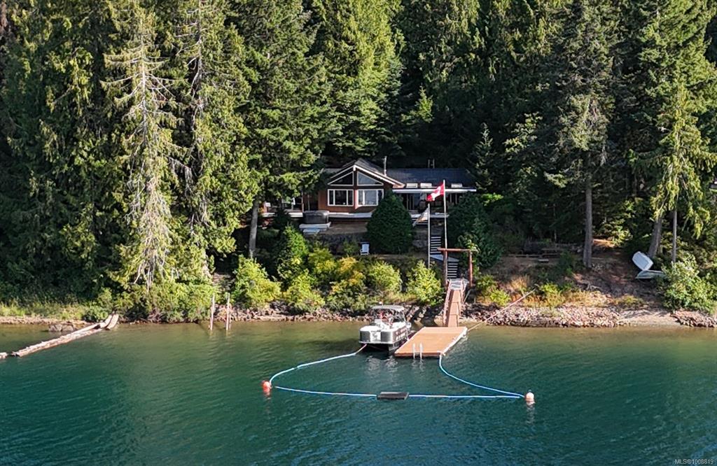 Third View of 11267 Lakeshore Rd, Port Alberni, BC, V9Y 9B2