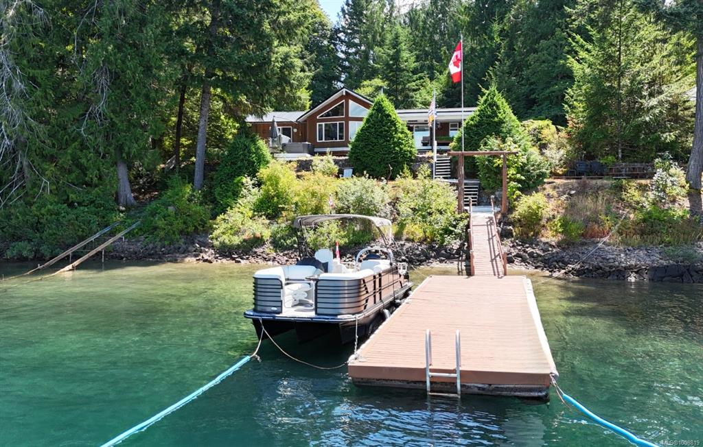 Fourth View of 11267 Lakeshore Rd, Port Alberni, BC, V9Y 9B2
