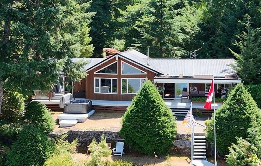 Fifth View of 11267 Lakeshore Rd, Port Alberni, BC, V9Y 9B2