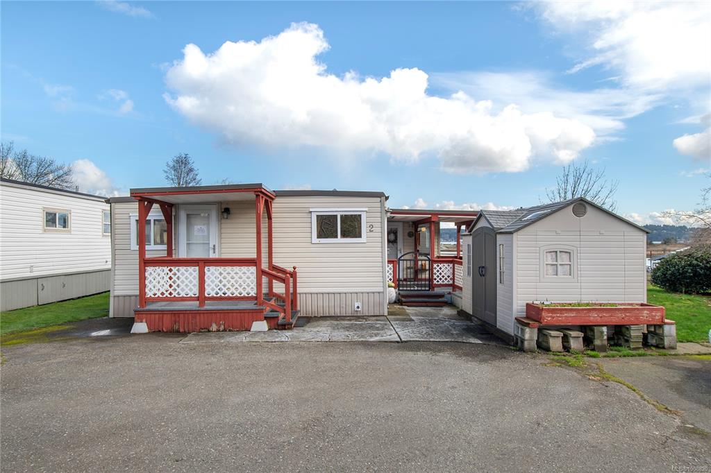 Third View of 1451 Perkins Rd, Campbell River, BC, V9W 4R8