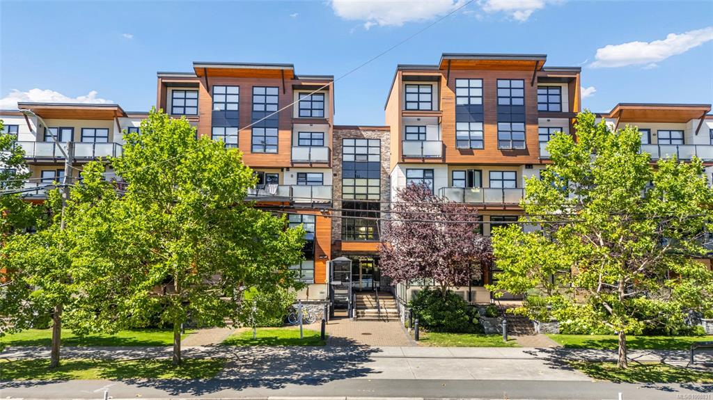 4000 Shelbourne St, 1008831, BC,