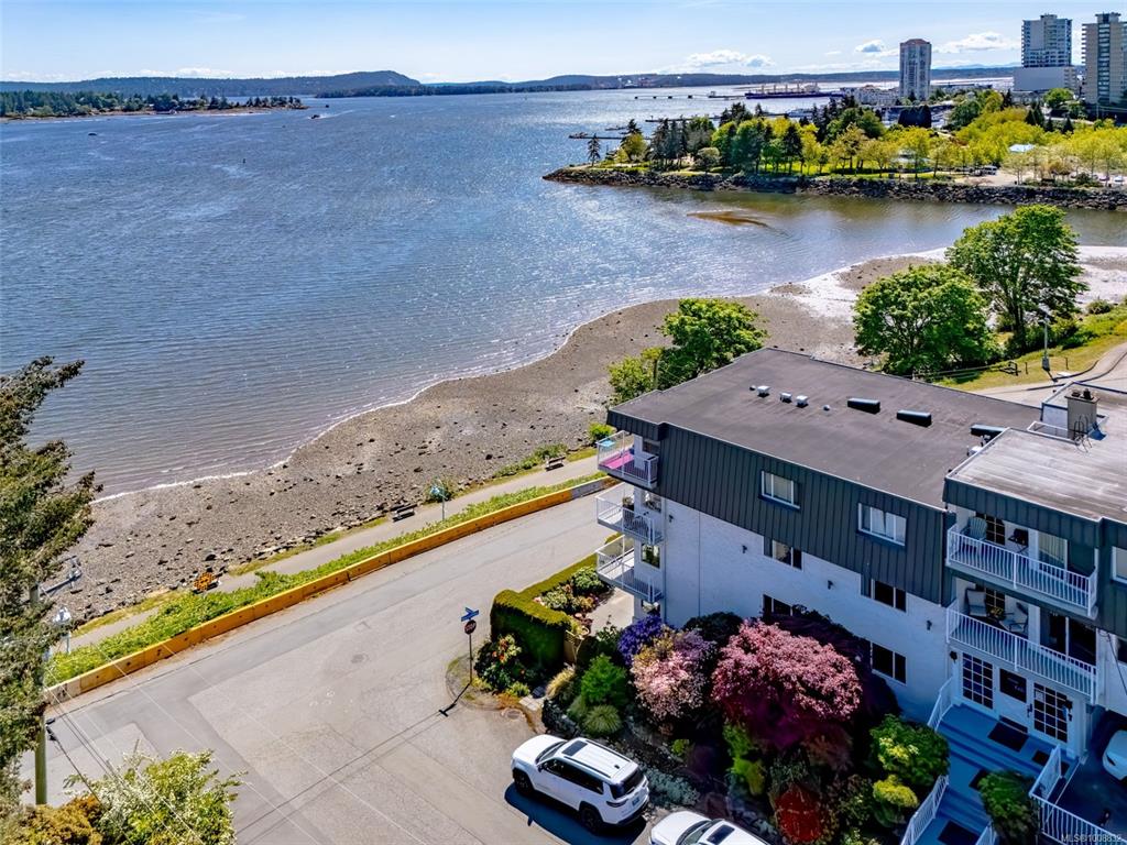 Fourth View of 55 Dawes St, Nanaimo, BC, V9S 1A2