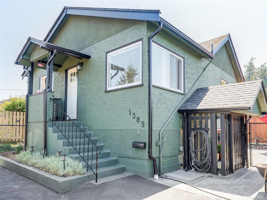 1385 Hastings St, 1008839, BC,