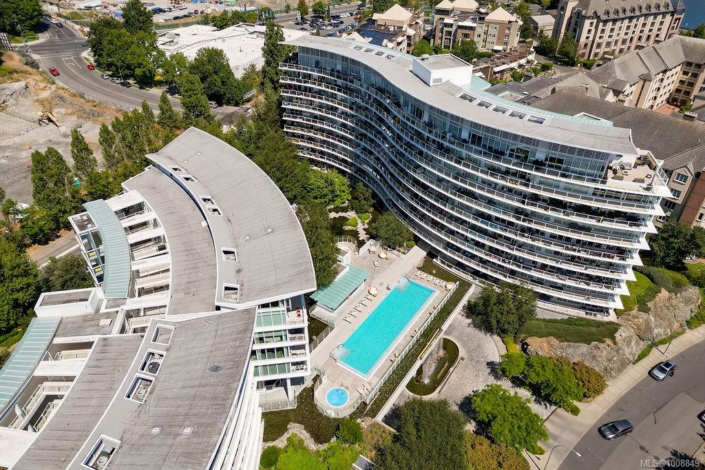 Fourth View of 66 Songhees Rd, Victoria, BC, V9A 0A2