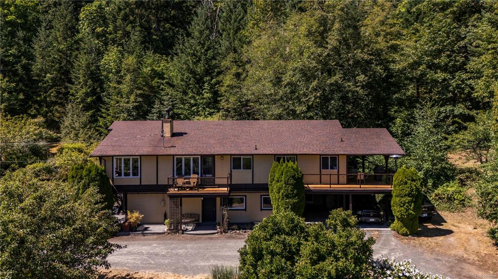 7125 Mt Prevost Rd, 1008855, BC,