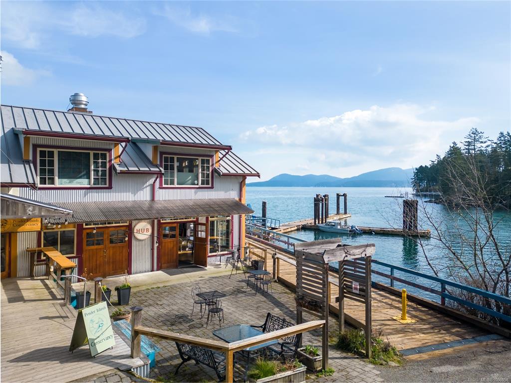 4301 Bedwell Harbour Rd, 1008858, BC,