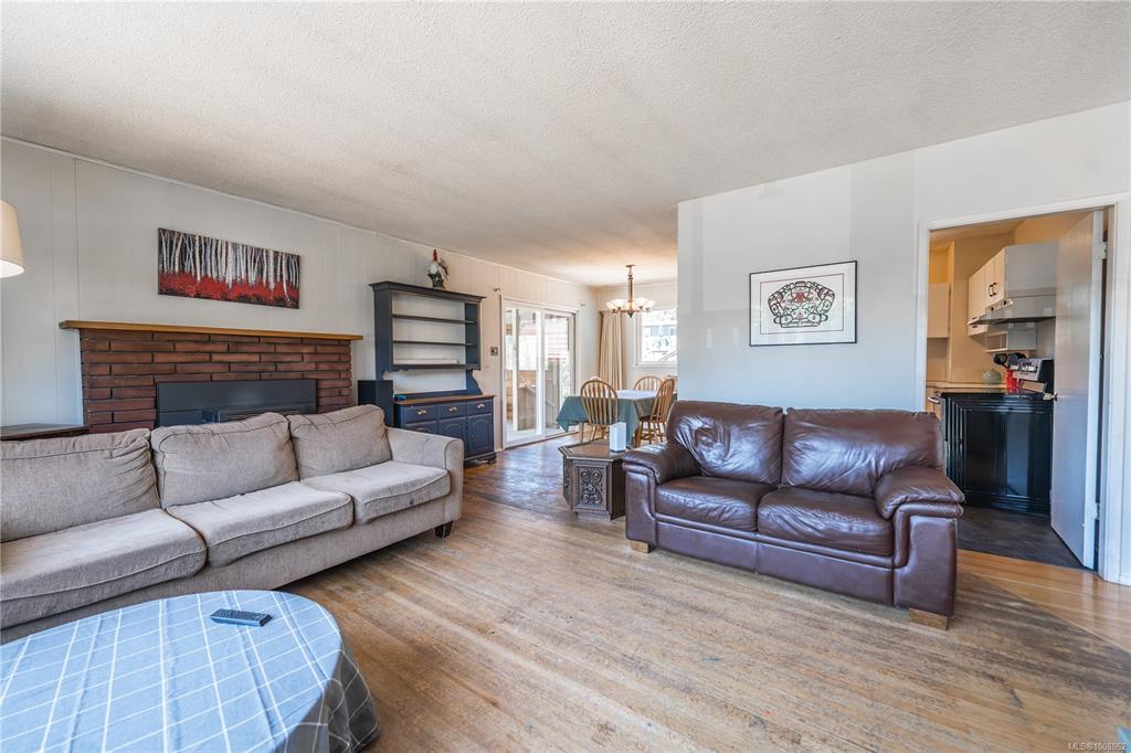 Fourth View of 2955 Thomas St, Nanaimo, BC, V9T 2Y5