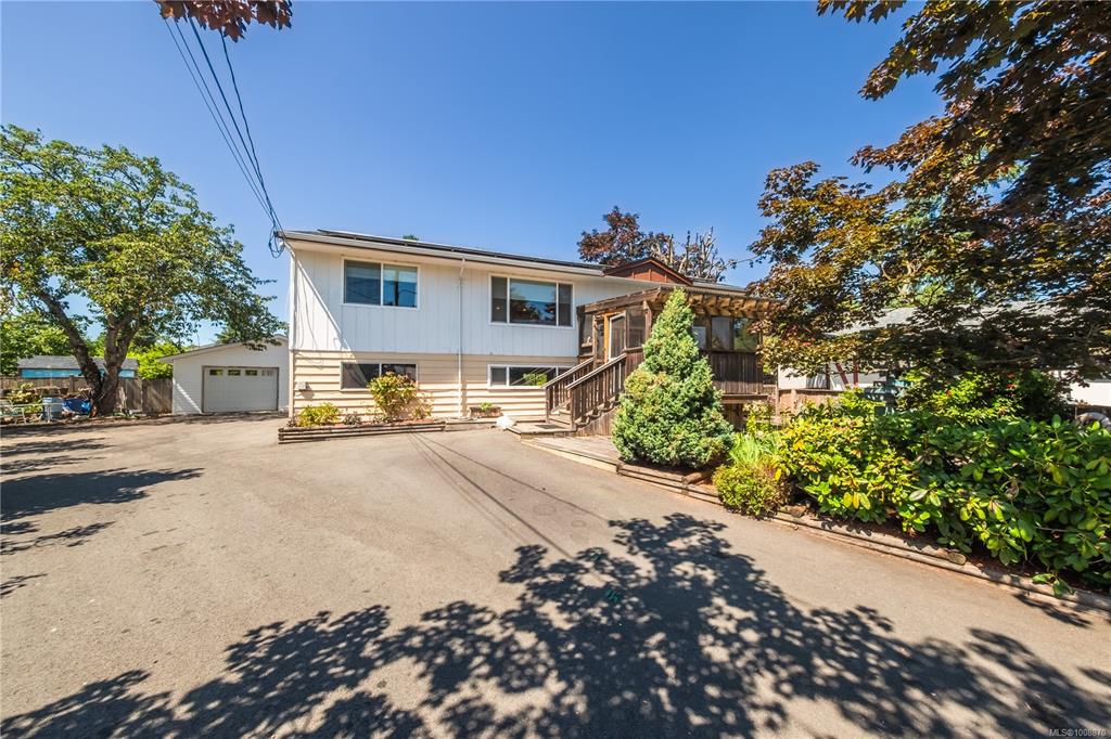 Second View of 410 Janes Pl, Nanaimo, BC, V9R 3X6