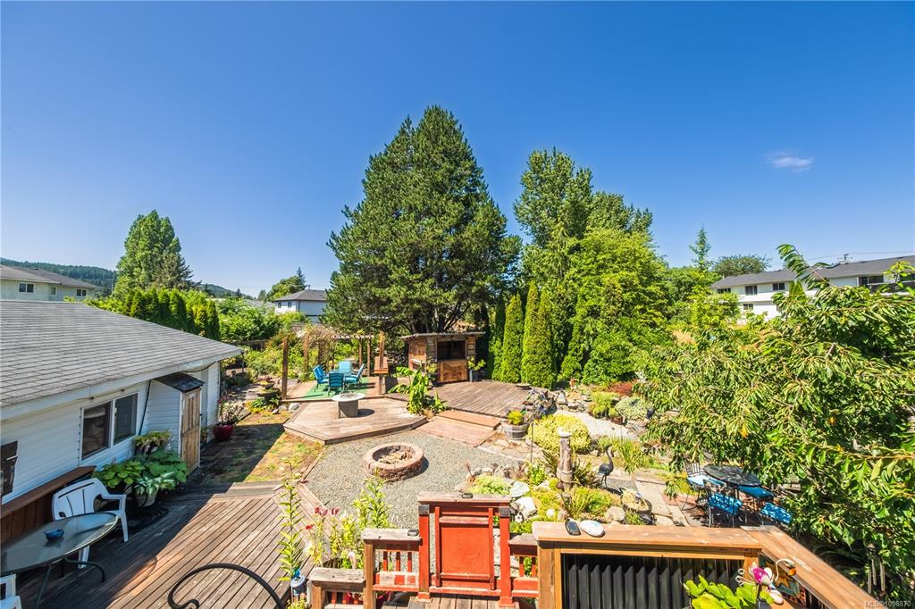 Fifth View of 410 Janes Pl, Nanaimo, BC, V9R 3X6