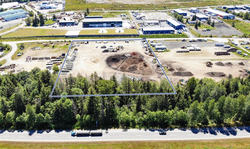 Third View of 1450 Angel Rd, Errington, BC, V9P 2T2