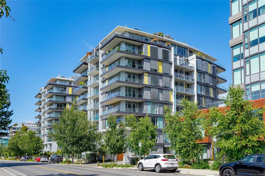 373 Tyee Rd, 1008873, BC,