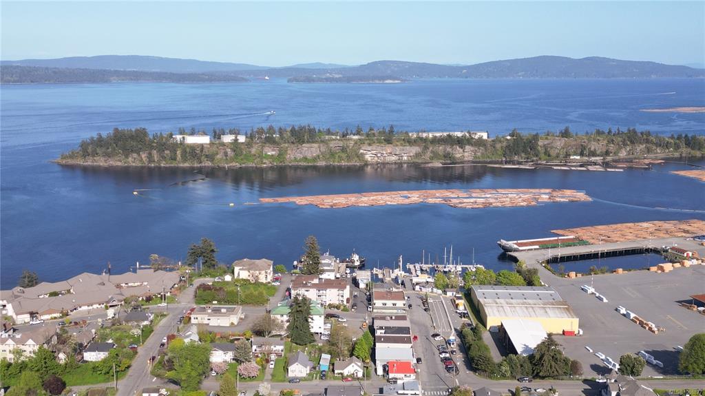 Fourth View of 2951 Oak St, Chemainus, BC, V0R 1K0