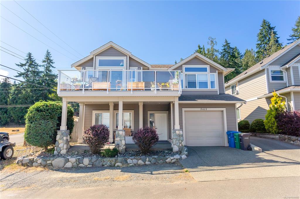5611 Norasea Rd, 1008886, BC,