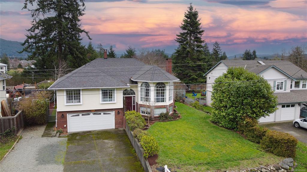 Second View of 2107 Amethyst Way, Sooke, BC, V9Z 0M2