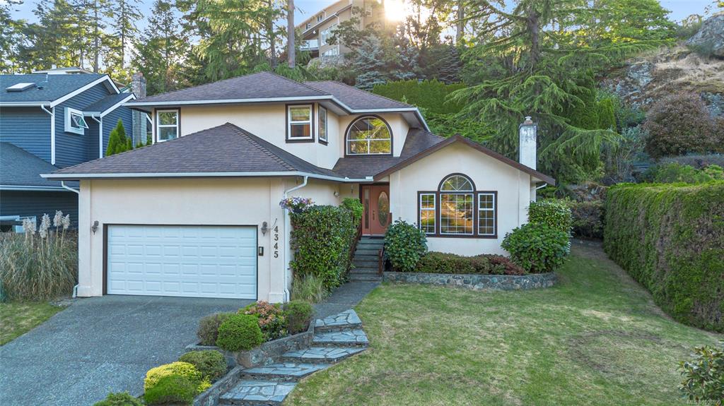 4345 Faithwood Rd, 1008899, BC,