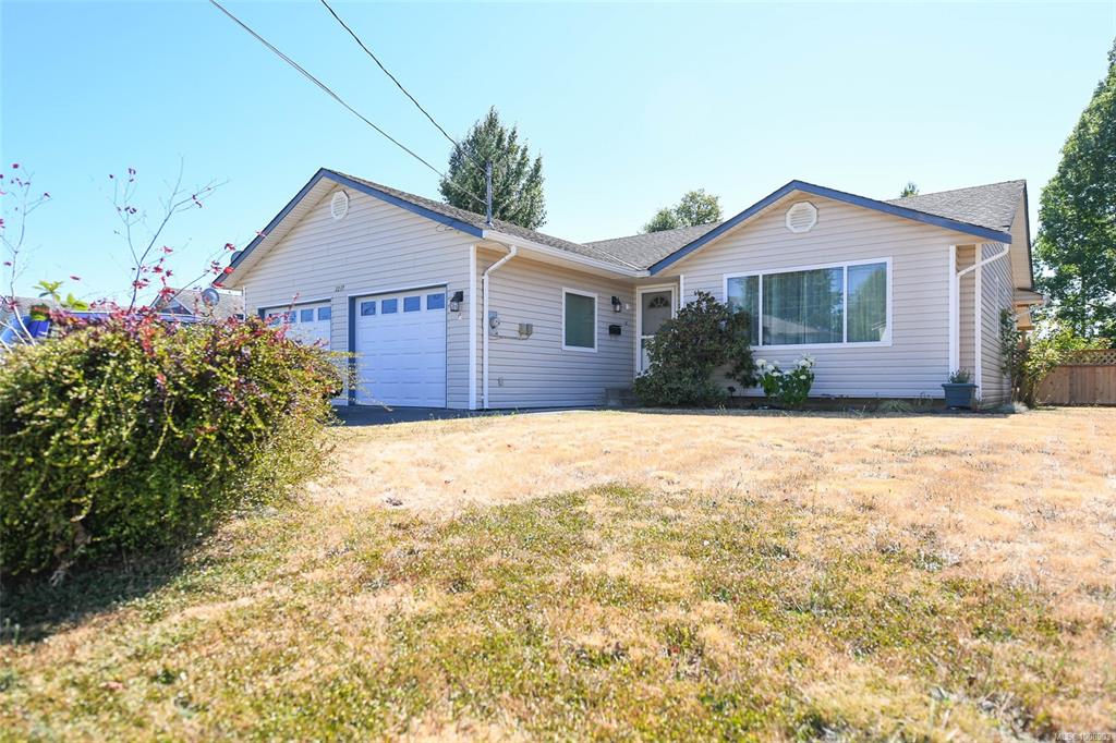 Second View of 2237 Tull Ave, Courtenay, BC, V9N 7S1