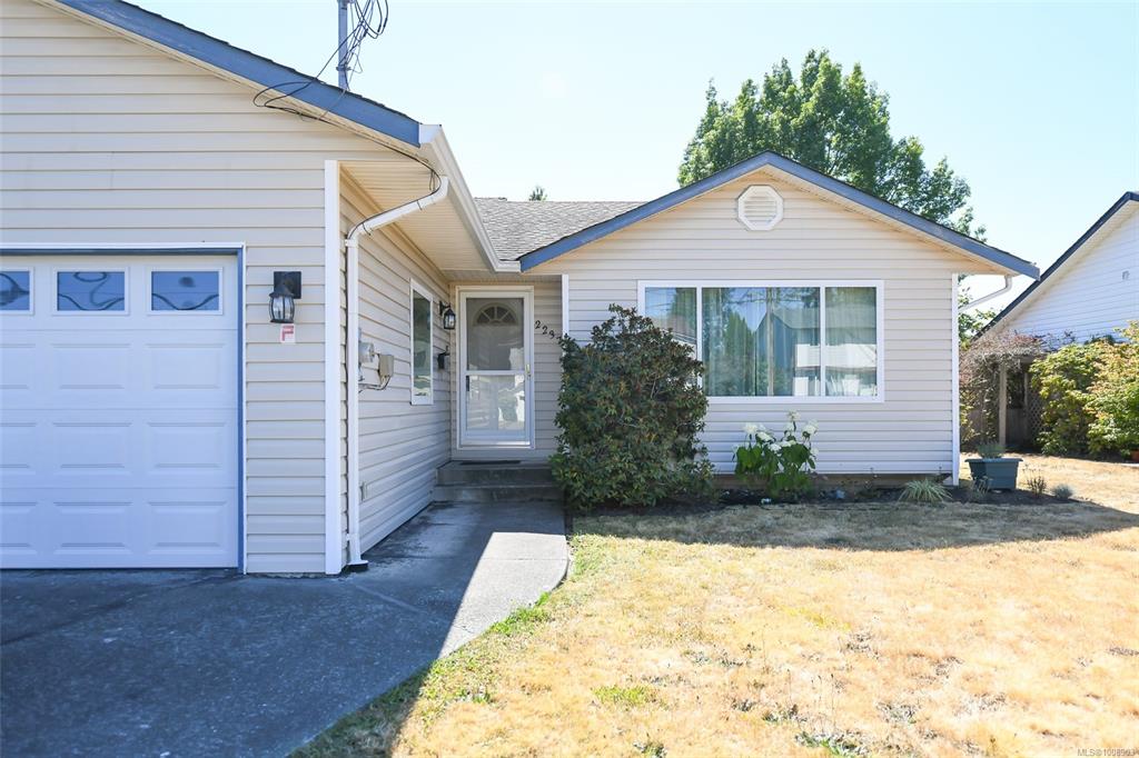 Third View of 2237 Tull Ave, Courtenay, BC, V9N 7S1