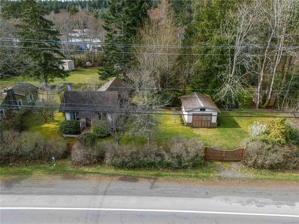 6100 Island Hwy W, 1008916, BC,