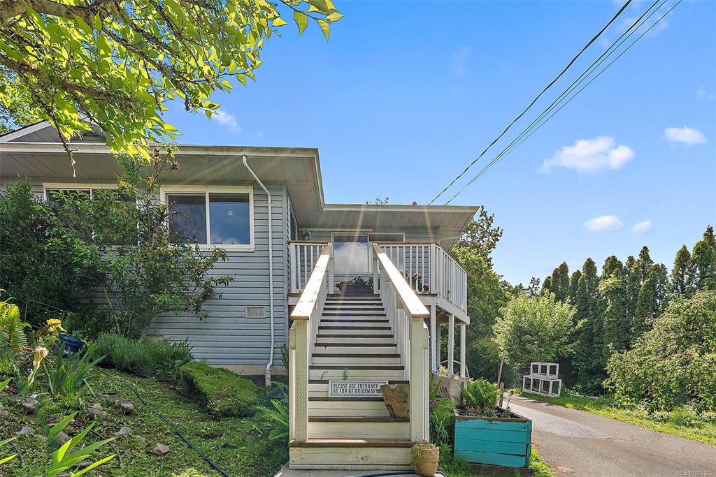 4607 West Saanich Rd, 1008922, BC,