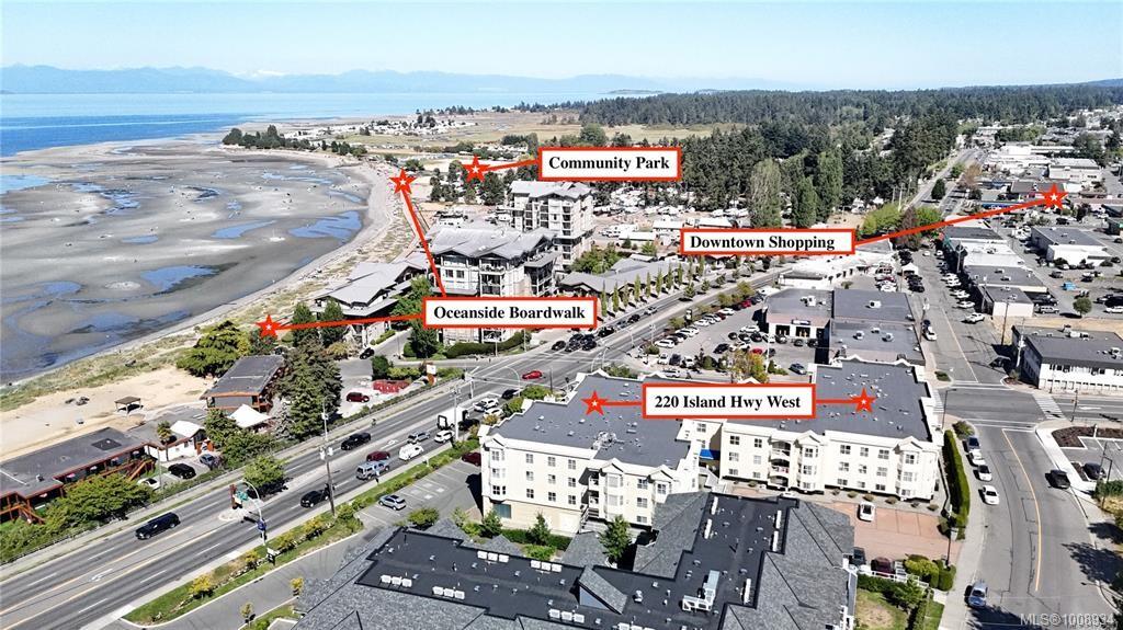 220 Island Hwy W, 1008934, BC,
