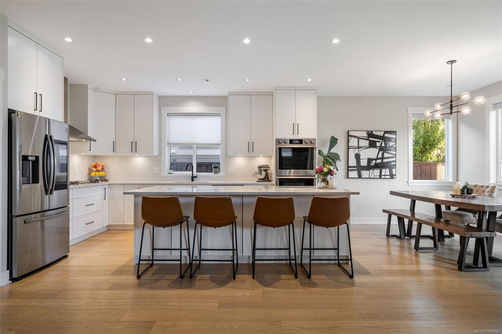 Fourth View of 1283 Flint Ave, Langford, BC, V9B 0Y6