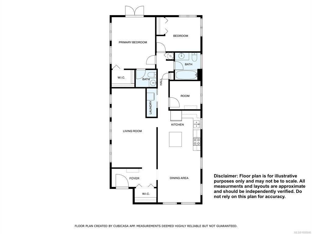 Fifth View of 1310 Spruston Rd, Nanaimo, BC, V9X 1R2