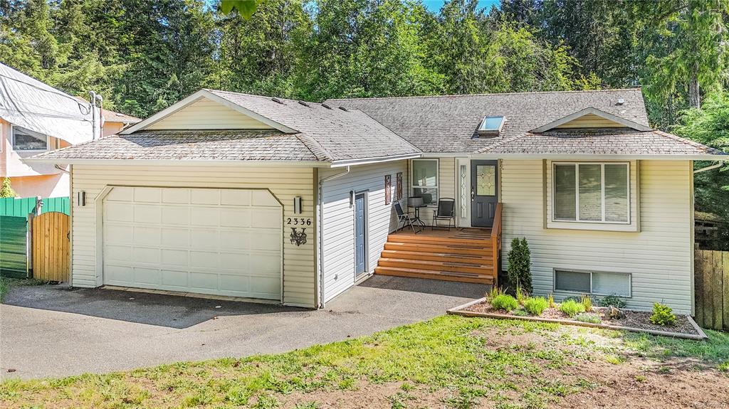 2336 Ravenhill Rd, 1008947, BC,