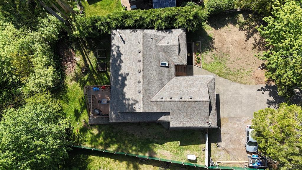 Fifth View of 2336 Ravenhill Rd, Shawnigan Lake, BC, V0R 2W1
