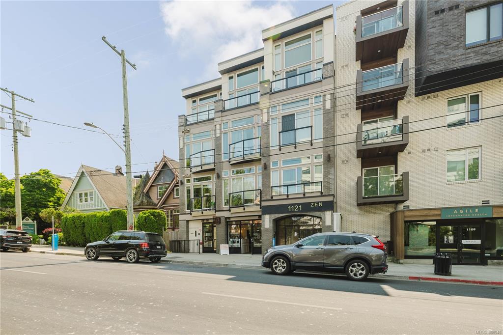 1121 Fort St, 1008948, BC,