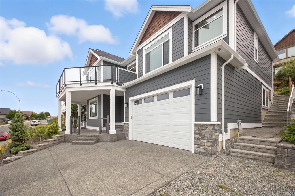 Third View of 4615 Sheridan Ridge Rd, Nanaimo, BC, V9T 6S6
