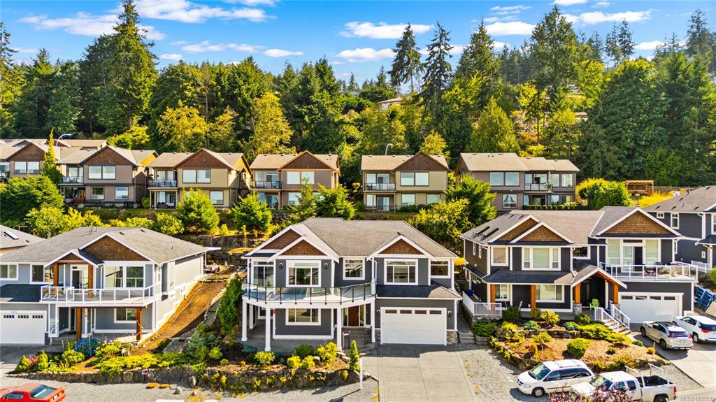 Fourth View of 4615 Sheridan Ridge Rd, Nanaimo, BC, V9T 6S6