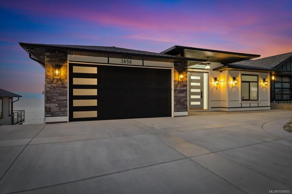 Fourth View of 3856 Gulf View Rd Ne, Nanaimo, BC, V9T 6E2