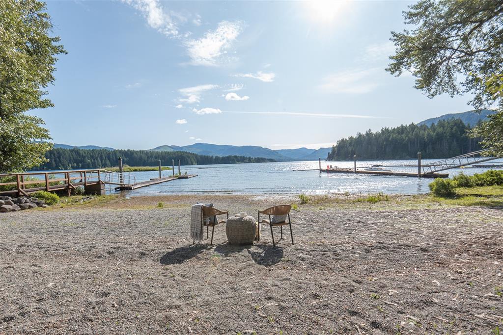 Second View of 7302 Peri Rd, Lake Cowichan, BC, V0R 2G1