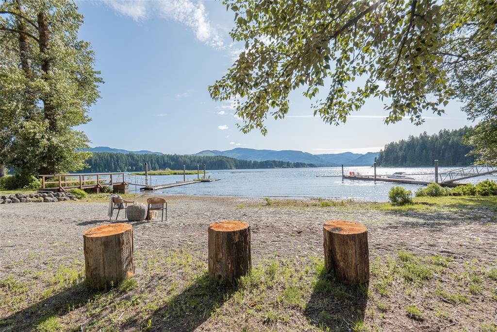 Third View of 7302 Peri Rd, Lake Cowichan, BC, V0R 2G1