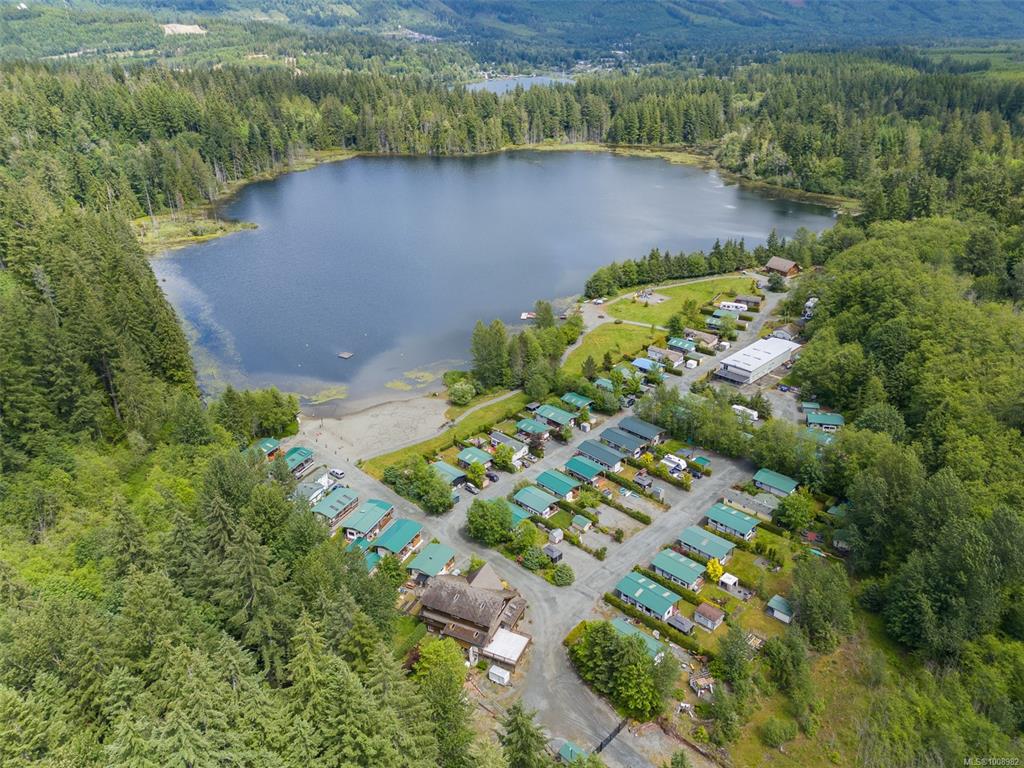 Third View of 8631 South Shore Rd, Lake Cowichan, BC, V0R 2G0