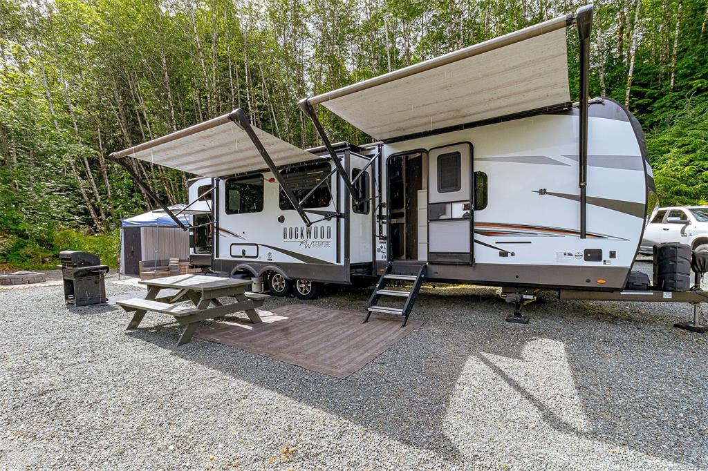 Fourth View of 8631 South Shore Rd, Lake Cowichan, BC, V0R 2G0
