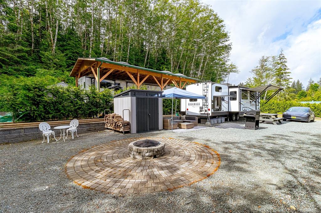 Fifth View of 8631 South Shore Rd, Lake Cowichan, BC, V0R 2G0