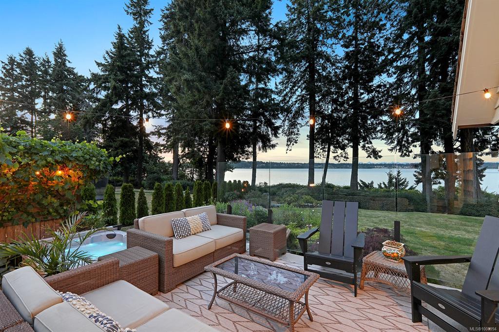 Fifth View of 4026 Haas Rd, Courtenay, BC, V9N 9T4