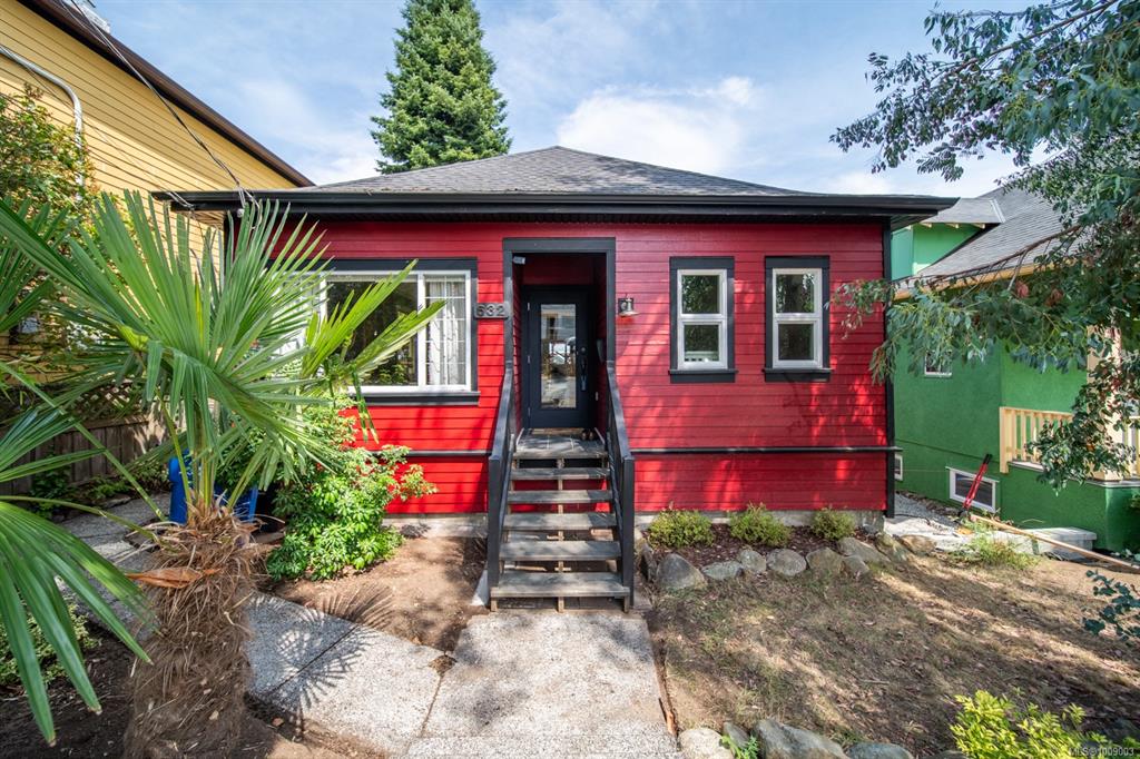632 Kennedy St, 1009003, BC,