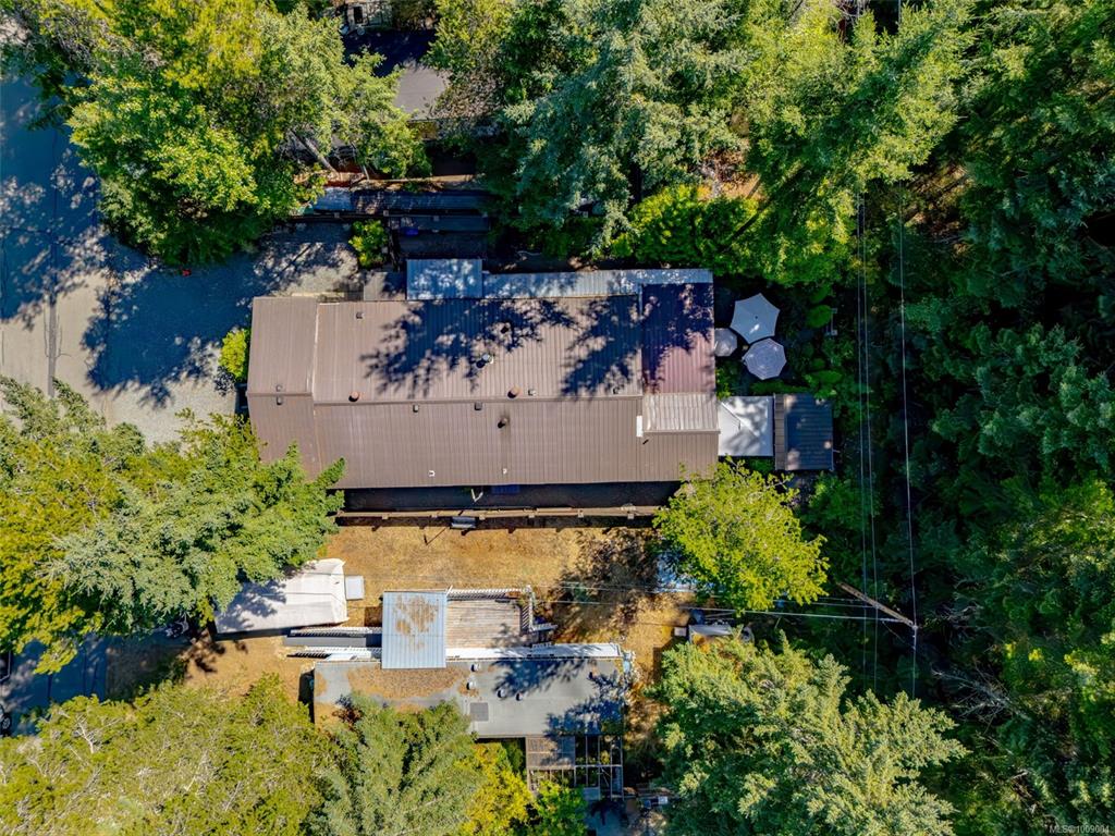 Third View of 2130 Errington Rd, Pinewood Village, Errington, BC, V0R 1V0