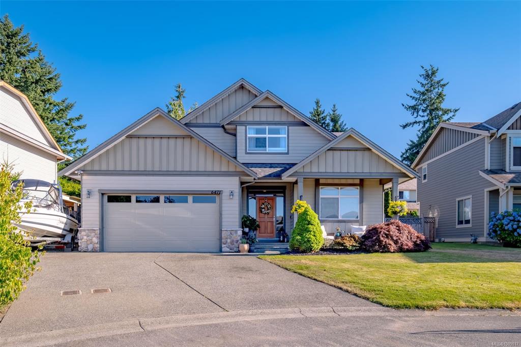 6471 Thornwood Pl, 1009017, BC,