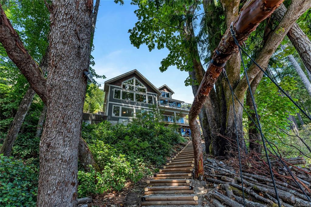 Fourth View of 9724 Marble Bay Rd, Sunny Beach Estates, Lake Cowichan, BC, V0R 2G1