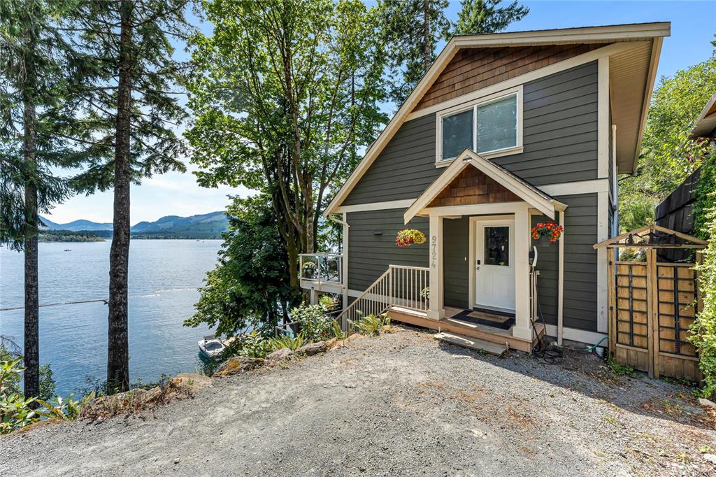 Fifth View of 9724 Marble Bay Rd, Sunny Beach Estates, Lake Cowichan, BC, V0R 2G1