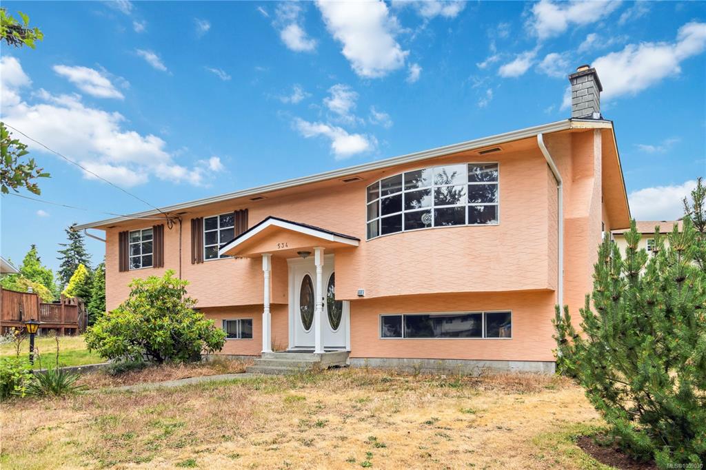 534 Fargo Pl, 1009030, BC,