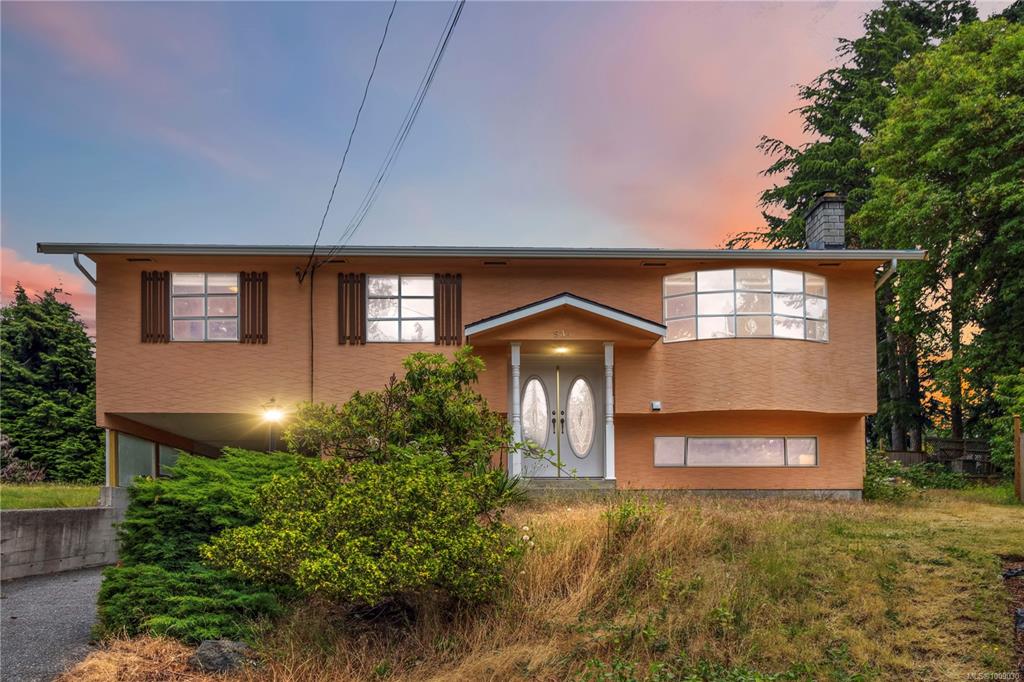 Third View of 534 Fargo Pl, Colwood, BC, V9C 2M1