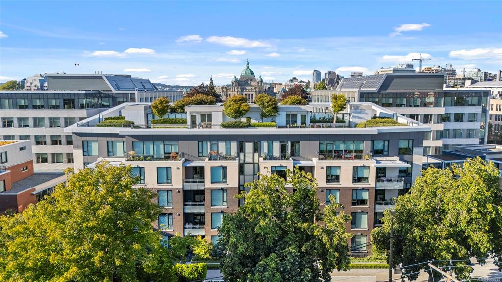 550 Michigan St, 1009034, BC,