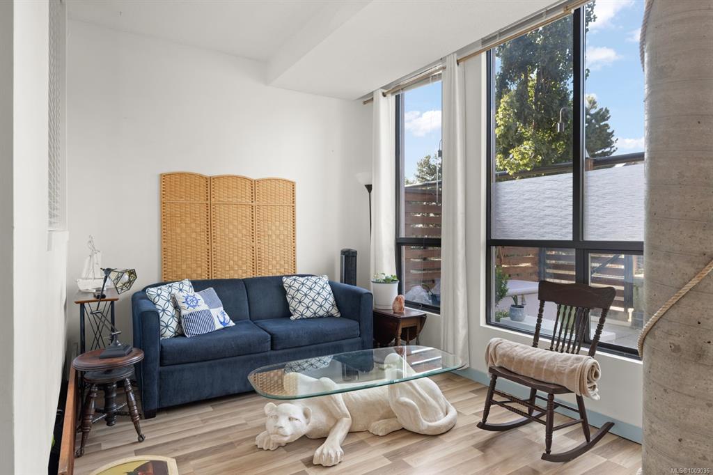 Fifth View of 409 Swift St, Victoria, BC, V8W 1S2