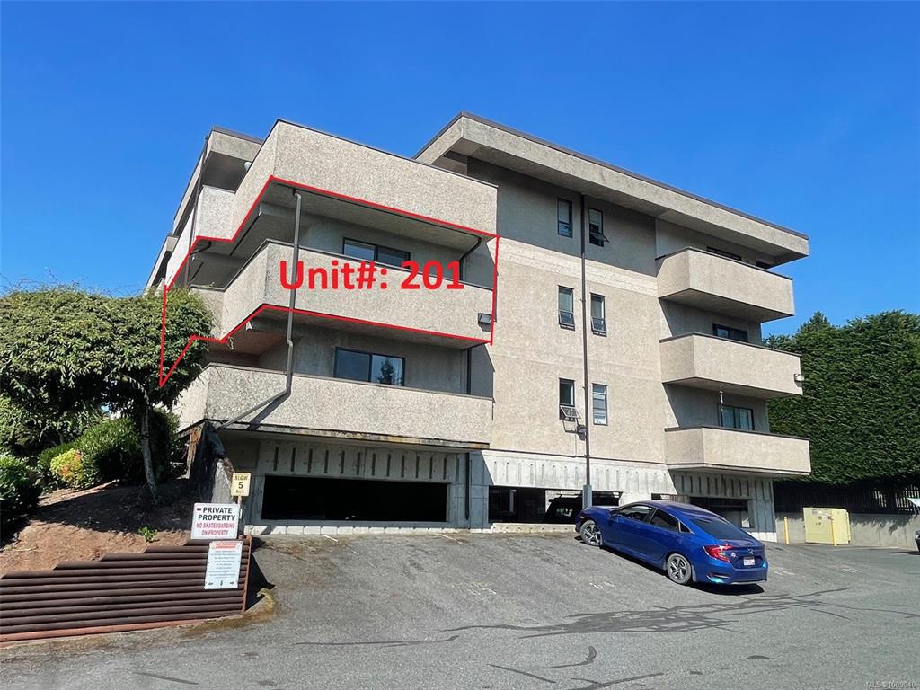 550 Bradley St, 1009040, BC,